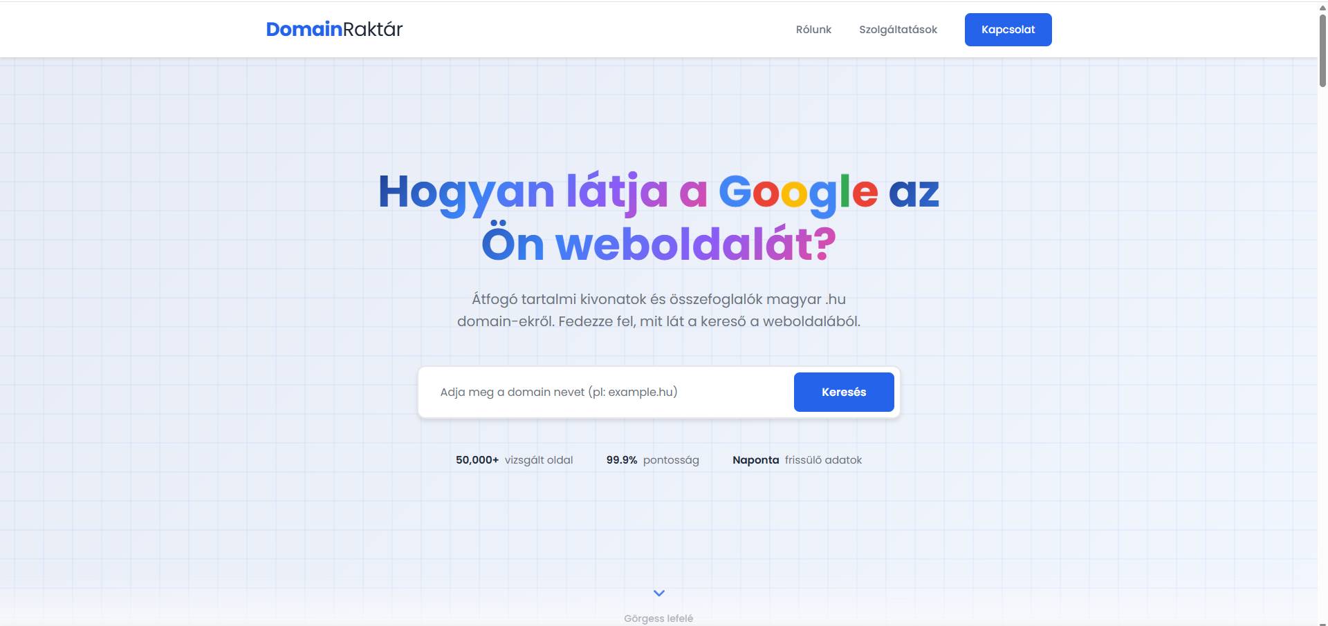 Így Készítse Fel Magyar Vállalkozását a Digitális Holnapra a DomainRaktárral